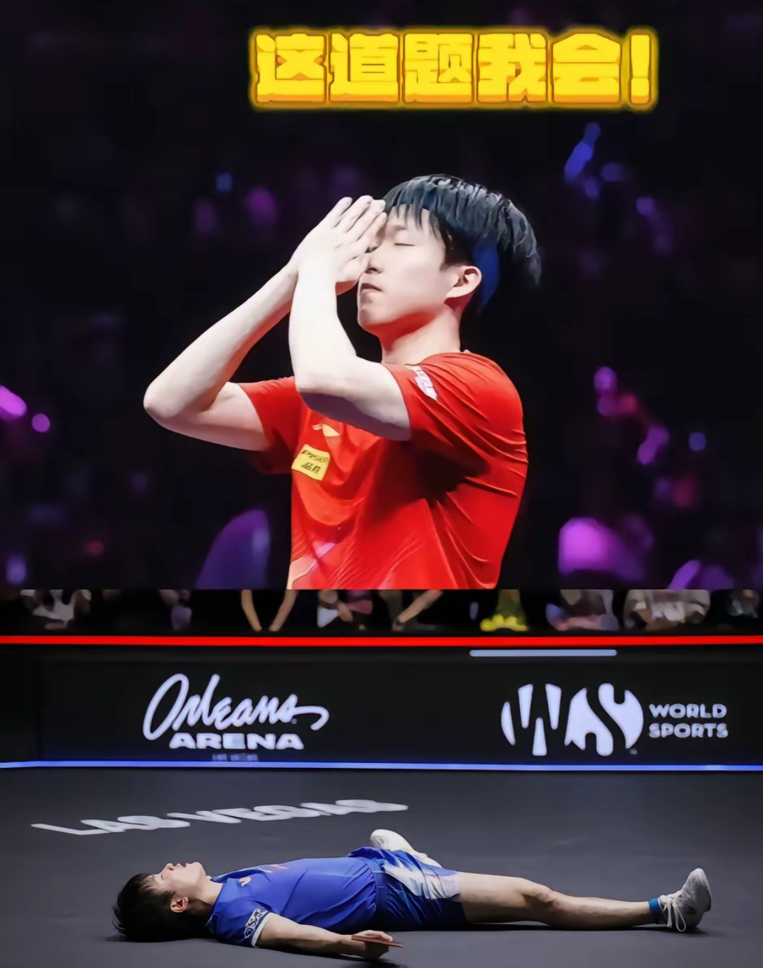 关于奥地利乒乓球队险胜比利时乒乓球队，马龙爆发神勇的信息