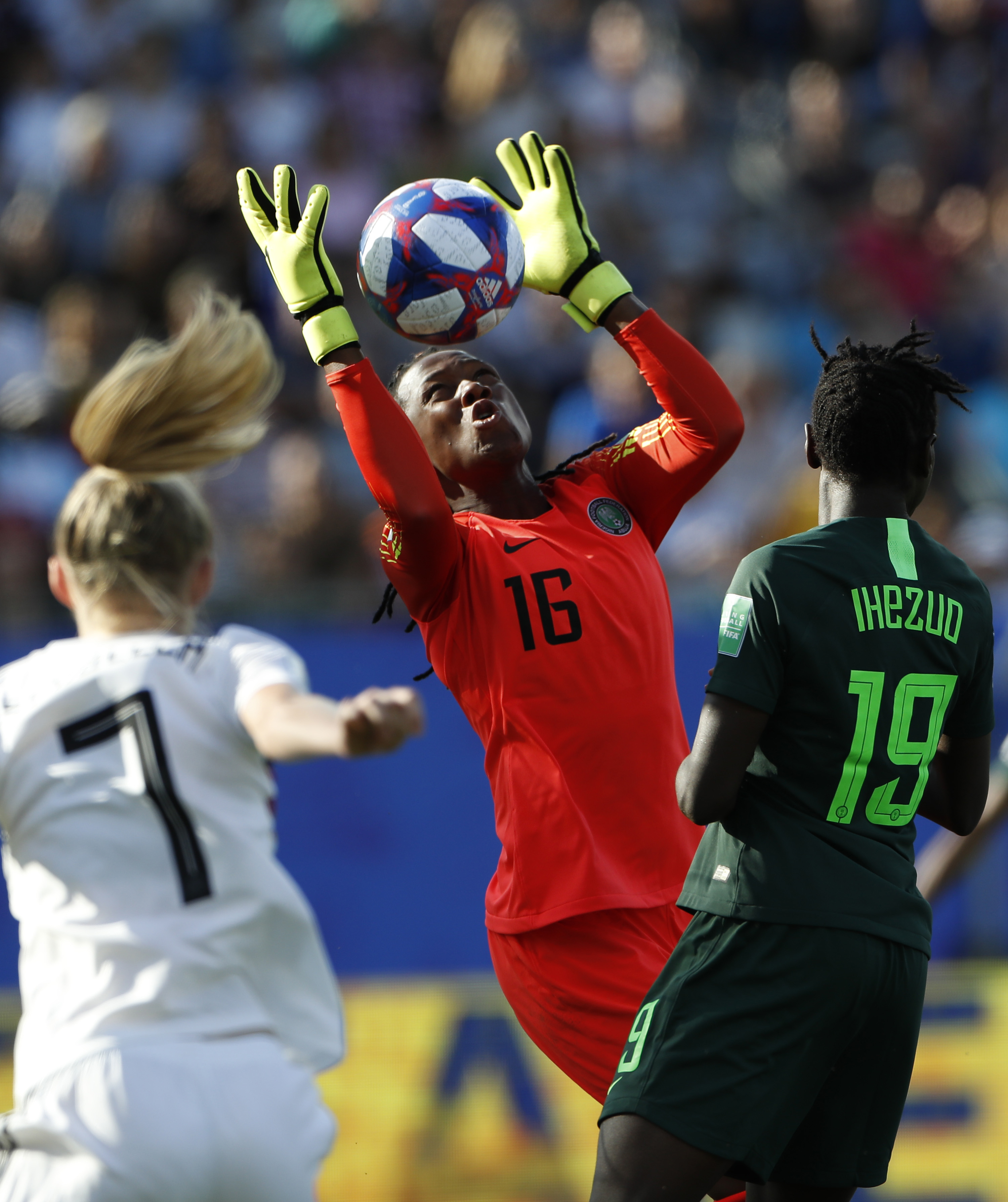 关于德国男篮血洗尼日利亚男篮，莫里斯制霸全场的信息