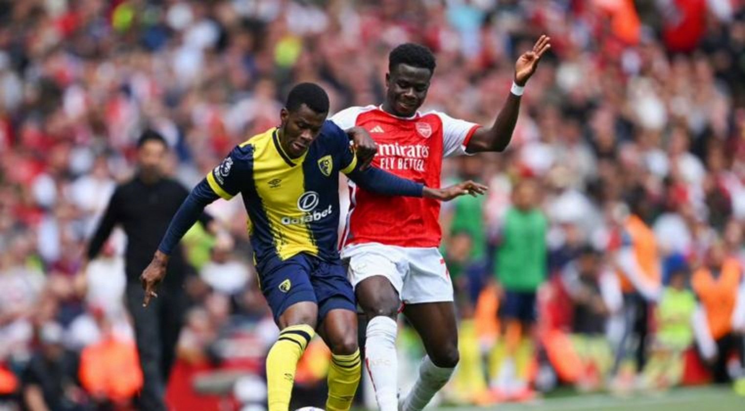 伯恩茅斯顽强逆转,英超保级梦照现实的简单介绍 伯恩茅斯顽强逆转,英超保级梦照现实的简单介绍