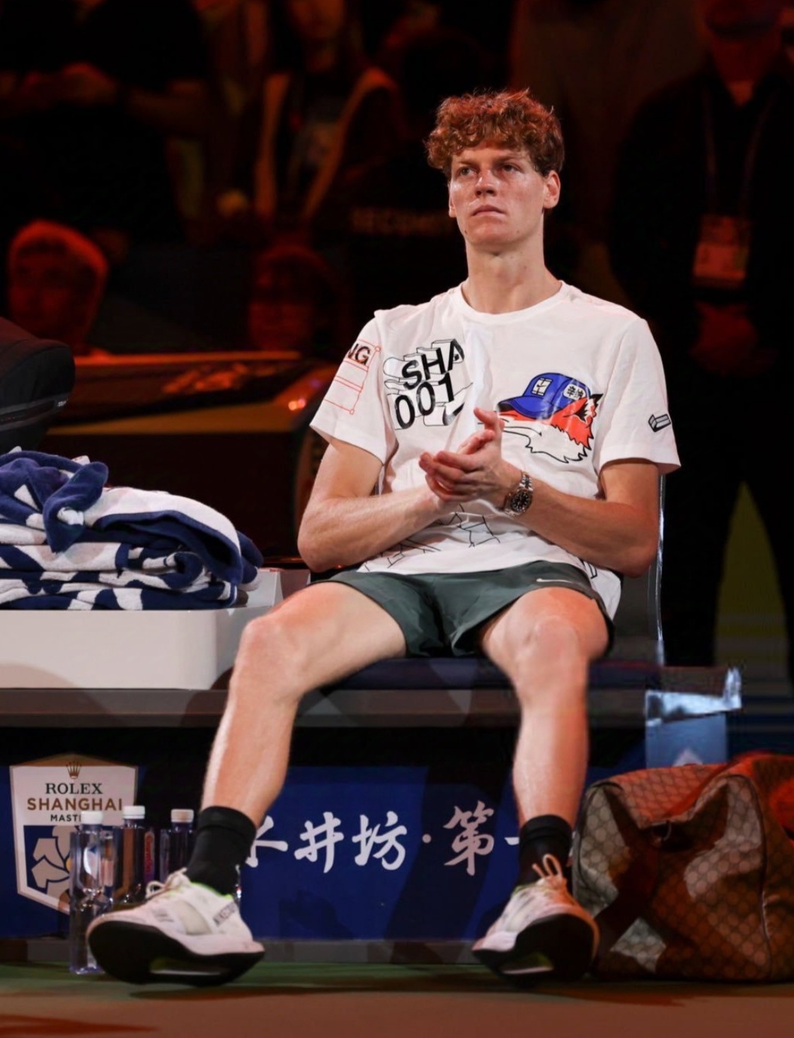 包含ATP总决赛力克蒙特卡洛大师赛，辛纳惊艳四座的词条