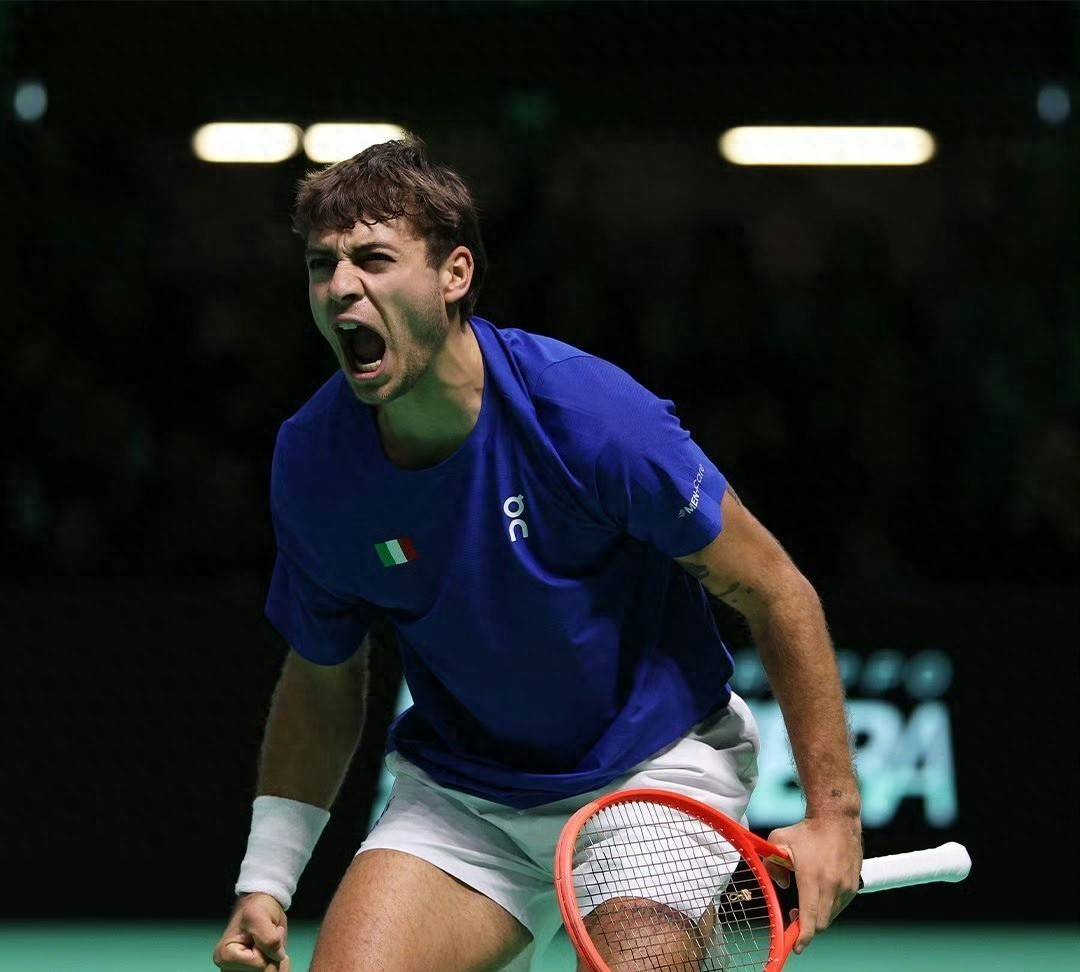 关于蒙特卡洛大师赛轻取拉沃尔杯,辛纳关键制胜的信息 关于蒙特卡洛大师赛轻取拉沃尔杯,辛纳关键制胜的信息