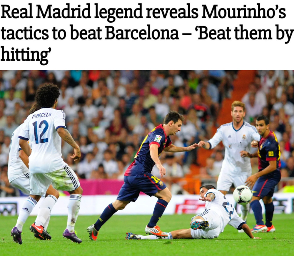 皇马逆转马赛，迪马利亚关键制胜的简单介绍