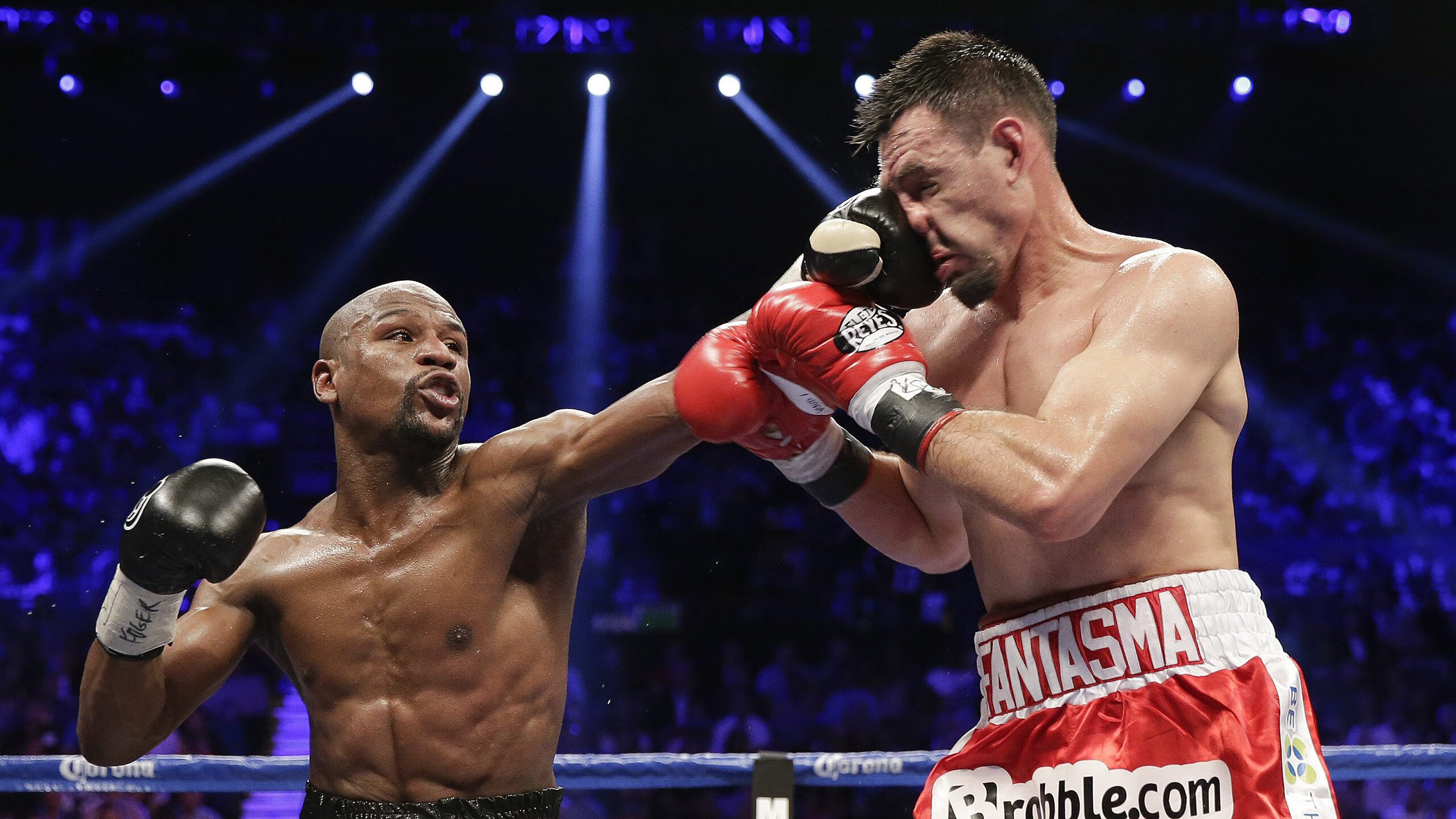 西决生死战之夜,迪亚斯扛起全队