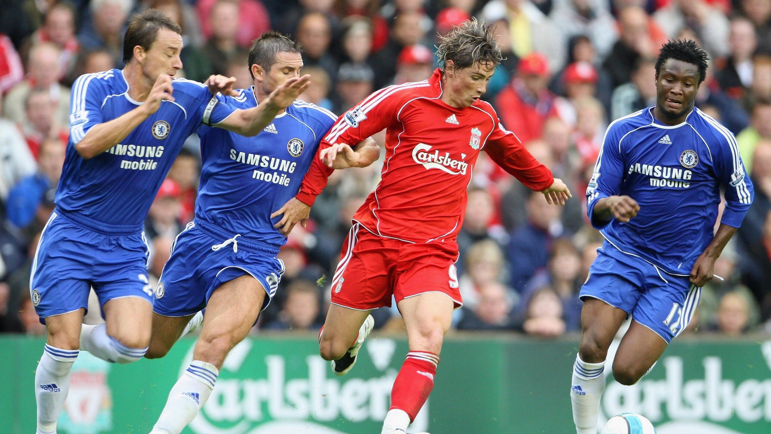 街道上的骑士与爵士,F1焦点战中,一场关于封锁与突围的永恒博弈