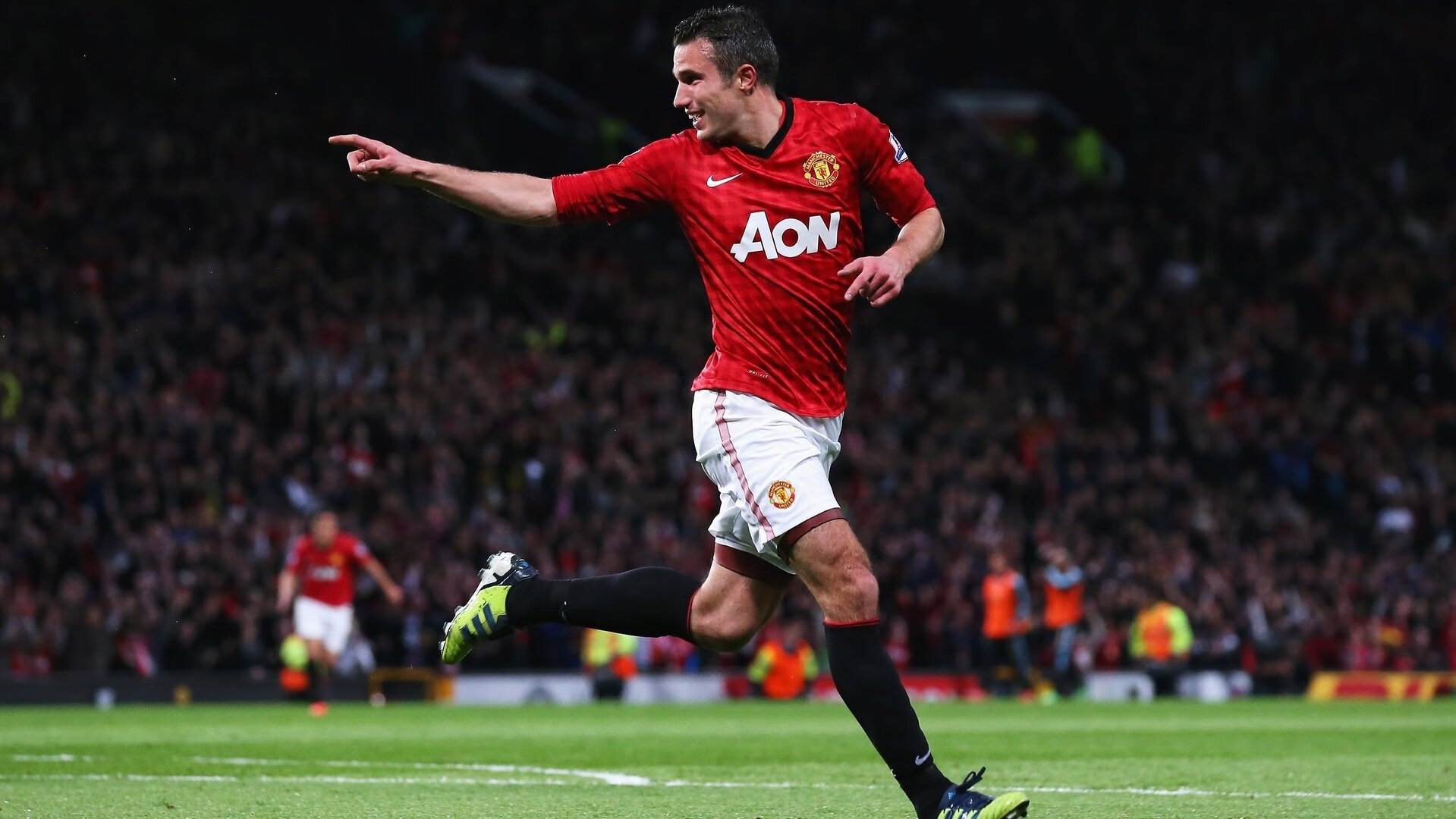 英超争冠之夜,萨拉赫一锤定音,红军重燃冠军希望