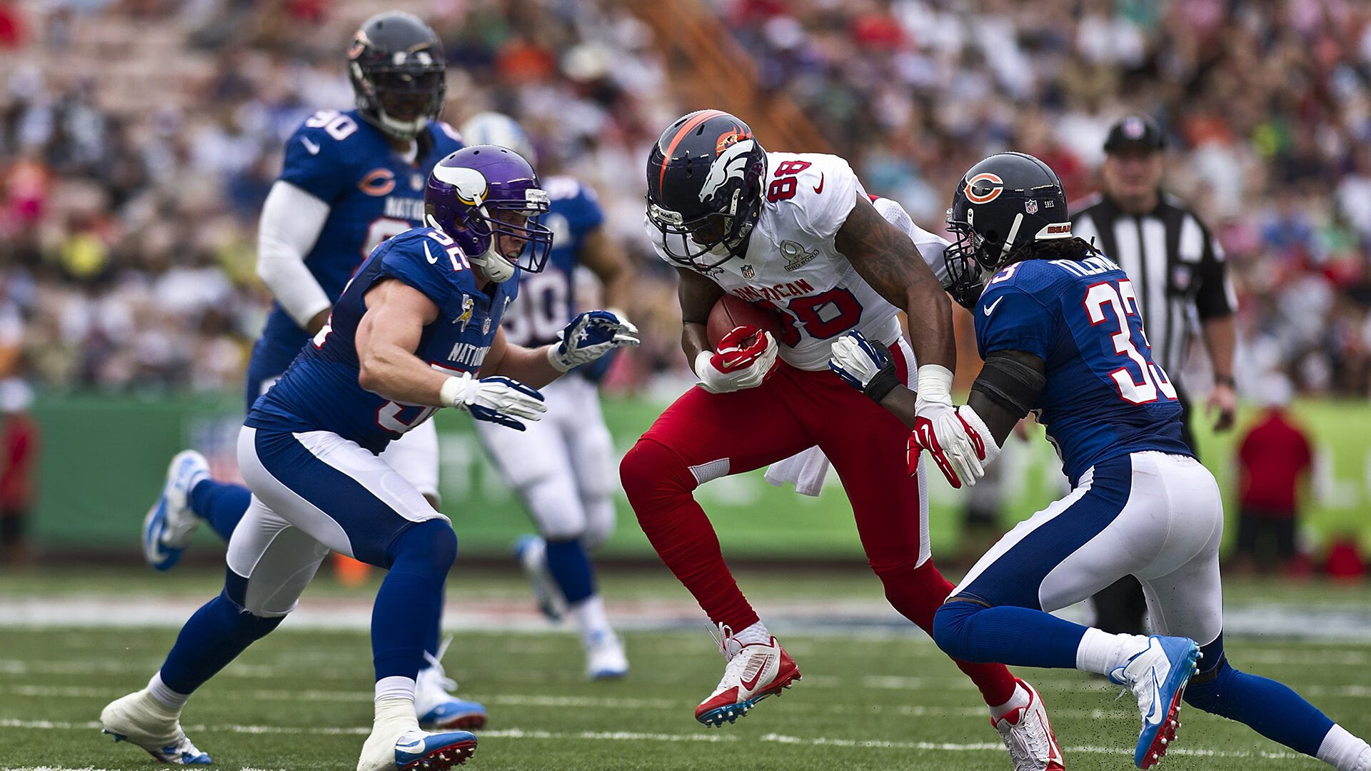 当天蓝遇见全黑，穆勒数据风暴席卷跨洲足球奇幻夜