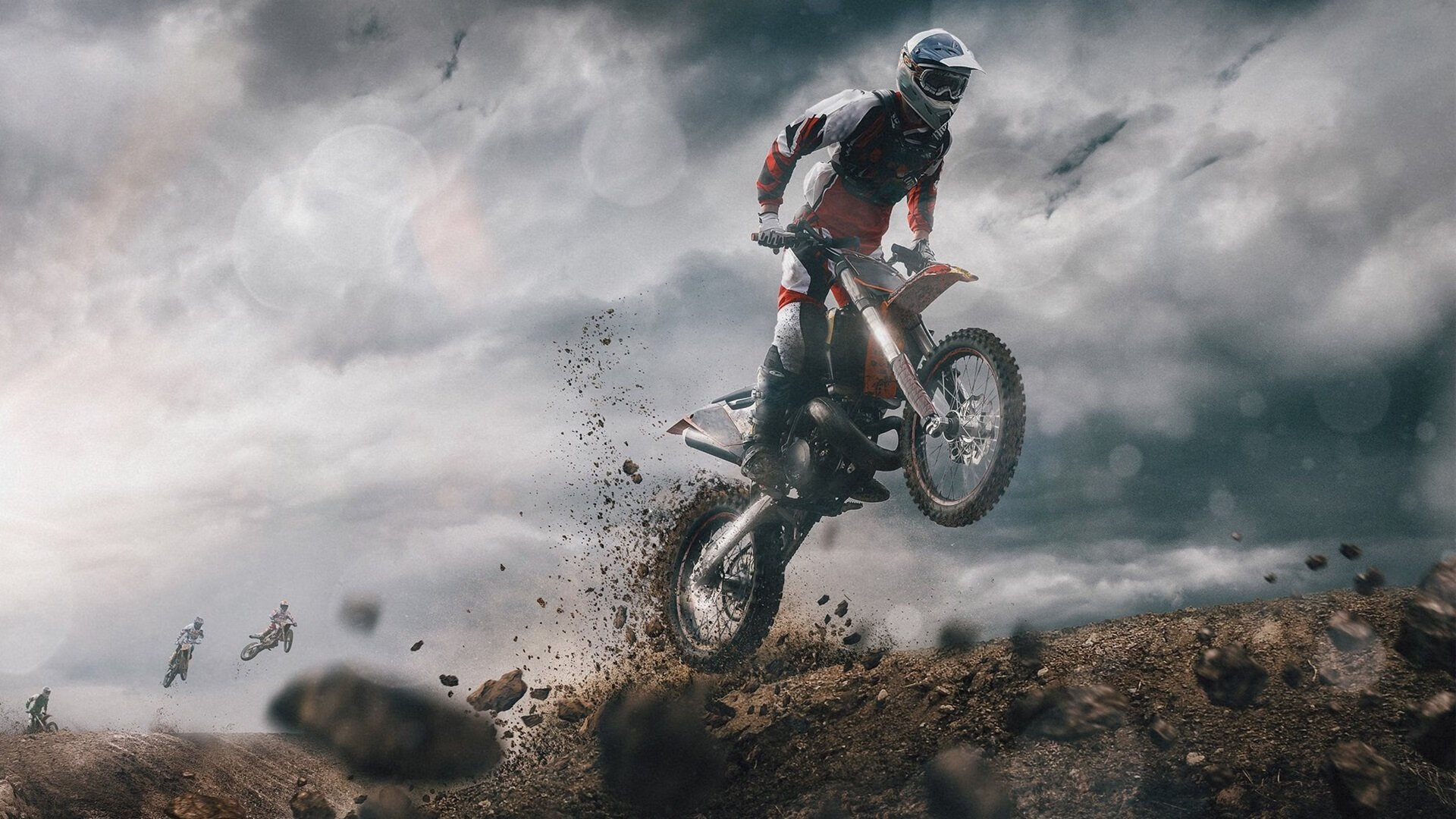 年度焦点之战之夜，拉文个人能力完全展现