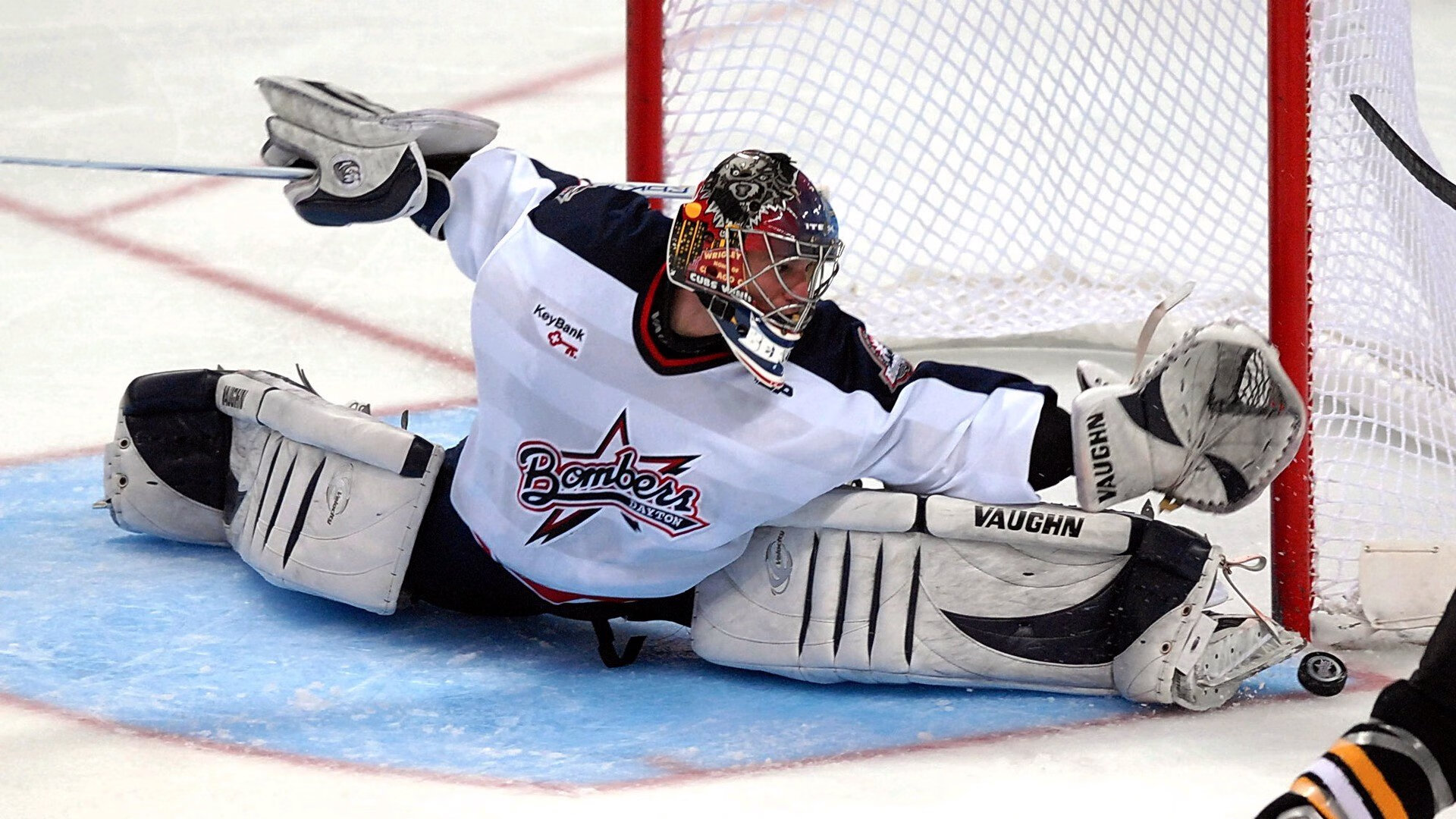 铁血公牛铸就防守丰碑,乔治无解表现锁定全场最佳